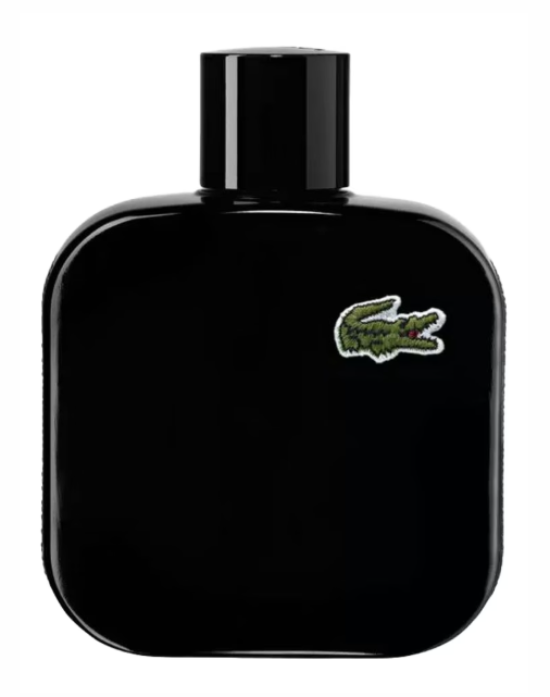 L.12.12 NOIR LACOSTE